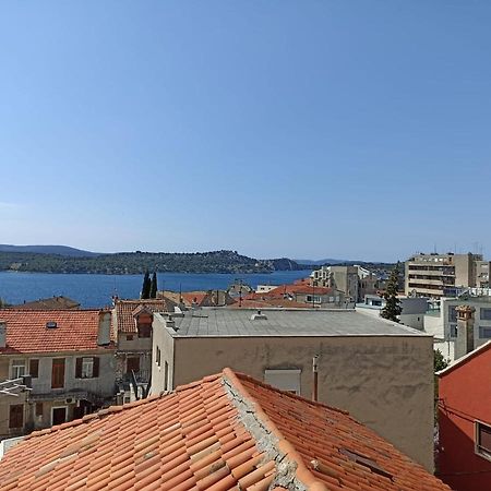 Beetlejuice Apartments Šibenik Exterior foto