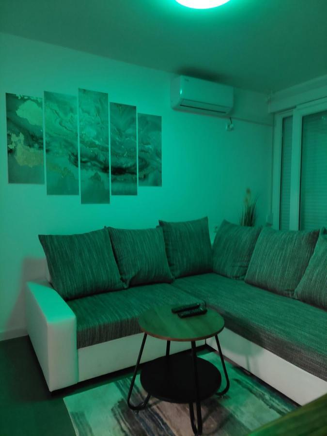 Beetlejuice Apartments Šibenik Exterior foto